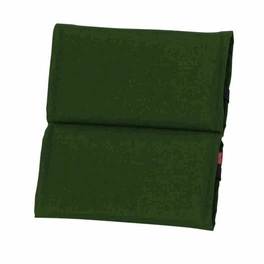 Sitzauflage »Stella«, grün, unifarben, BxL: 48 x 48 cm