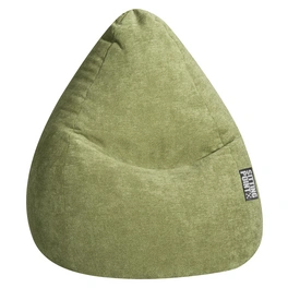 Sitzsack »Beanbag ALFA XXL«, grün, BxH: 80 x 130 cm