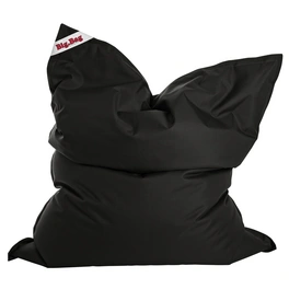 Sitzsack »BigBag BRAVA«, schwarz, BxHxT: 130 x 170 x 20 cm