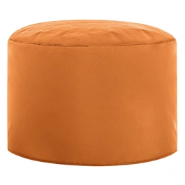 Sitzsack »DotCom SCUBA«, orange, BxH: 30 x 50 cm