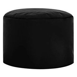 Sitzsack »DotCom SCUBA«, schwarz, BxH: 30 x 50 cm