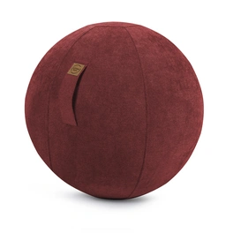 Sitzball »Sitting Ball ALFA«, rot, Ø 65 cm