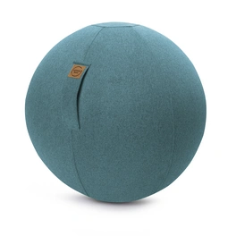Sitzsack »Sitting Ball FELT«, Ø 65 cm, Polyester