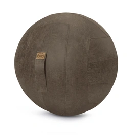 Sitzball »Sitting Ball FRANKIE«, braun, Ø 65 cm