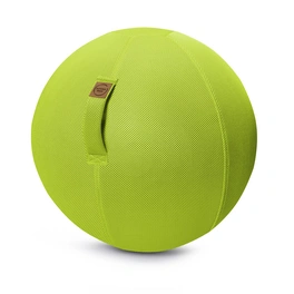 Sitzsack »Sitting Ball MESH«, grün, Ø 65 cm