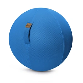 Sitzball »Sitting Ball MESH«, schwarz, Ø 65 cm