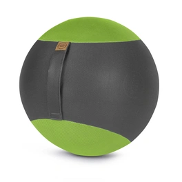 Sitzball »Sitting Ball TENNIS MESH«, grün, Ø 65 cm