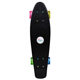 Skateboard, BxL: 15 x 57 cm, ABEC 5