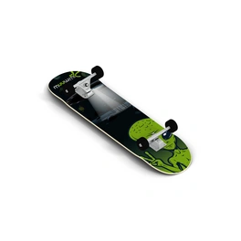 Skateboard, BxL: 20 x 79 cm, ABEC 5