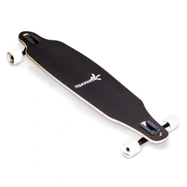Skateboard, BxL: 23 x 97 cm, ABEC 7