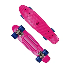 Skateboard, Deck BxL: 15 x 57 cm, ABEC 5
