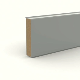 Sockelleiste »Cubica 60«, abruzzo, PVC, LxHxT: 250 x 6 x 1,3 cm