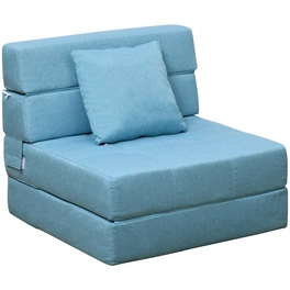 Sofa, BxH: 70 x 61 cm, Polyester
