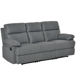 Sofa, BxH: 86 x 97 cm, Textil