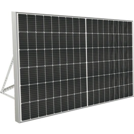 Solaranlage, BxL: 180 x 115 cm, 800 W, 2 Stück