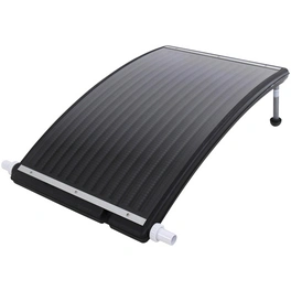 Sonnenkollektor »Speedsolar«, Aufstellmaße: 110x69x14 cm, geeignet für Pools bis max. 22 m³ (22000 l)