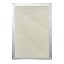 Sonnenschutz, Dachfenster, Haftfix, 36x51,5 cm, beige