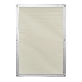 Sonnenschutz, Dachfenster, Haftfix, 94x96,9 cm, beige