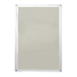 Sonnenschutz, Dachfenster, Thermofix, 36x56,9 cm, beige