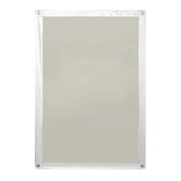 Sonnenschutz, Dachfenster, Thermofix, 59x113,5 cm, beige