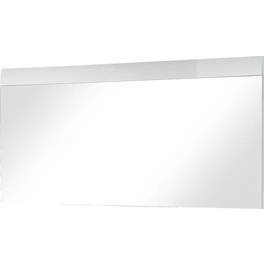 Spiegel, BxH: 134 x 63 cm, Rechteckig