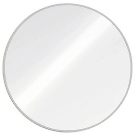 Spiegel, BxHxT: 60 x 60 x 4 cm, rund