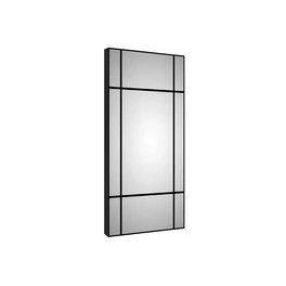Spiegel, rechteckig, BxH: 60 x 120 cm