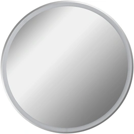 Spiegelelement »Mirrors«, rund, Ø: 80 cm