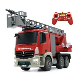 Spielzeug-Feuerwehrauto, BxL: 42 x 58 cm, Ab 6 Jahren