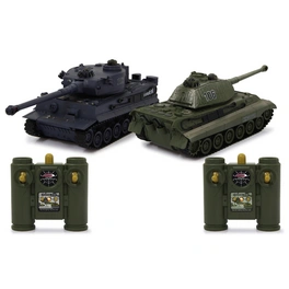 Spielzeug-Panzer, BxL: 13 x 35,5 cm, Ab 8 Jahren