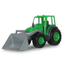 Spielzeug-Traktor, BxL: 28 x 62 cm, Ab 12 Monaten
