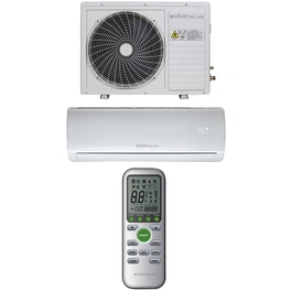 Split-Klimaanlage »Split-Klimaanlage«, 2750 W, 550 m³/h (max.)