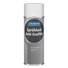 Sprühlack Anti Graffiti, 400 ml, farblos