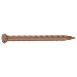 Stahlstift dunkelbraun Ø 1,8 x 38 mm 150 g