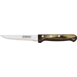 Steakmesser »CHURRASCO«, Länge: 24 cm, aus Edelstahl