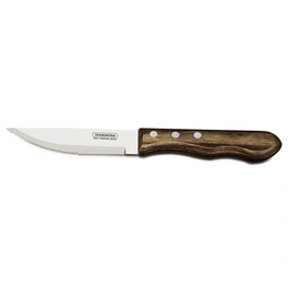 Steakmesser »CHURRASCO«, Länge: 25,5 cm, aus Edelstahl