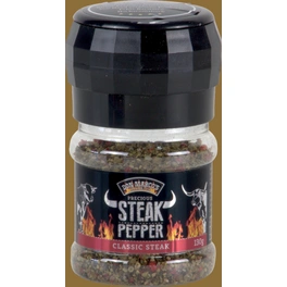 Steakpfeffer, Classic, 130 g