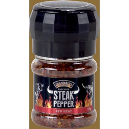 Steakpfeffer, Red Heat, 115 g