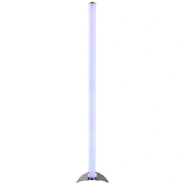 Stehleuchte »ROCKY«, RGB (mehrfarbig), inkl. Leuchtmittel, Höhe: 121 cm