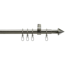Stilgarnitur »Kegel«, Länge 2000 mm, Ø 16 mm, Metall