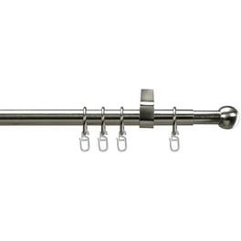 Stilgarnitur »Kugel«, Länge 2000 mm, Ø 16 mm, Metall