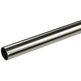 Stilgarnitur »Madrid«, Länge 2000 mm, Ø 12 mm, Metall