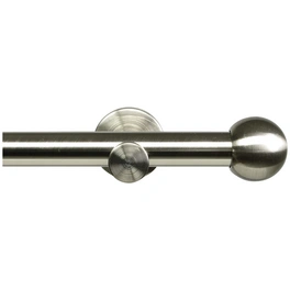 Stilgarnitur »Stilgarnitur«, Länge 1600 mm, Ø 16 mm, metall
