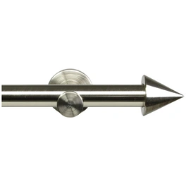 Stilgarnitur »Stilgarnitur«, Länge 2000 mm, Ø 16 mm, metall
