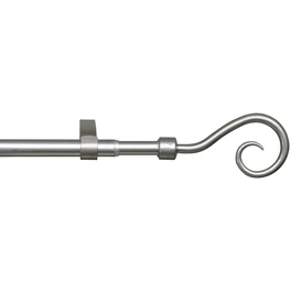 Stilgarnitur »Syrakus«, Länge 2400 mm, Ø 16 mm, Metall