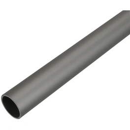 Stilrohr, Länge 1600 mm, Ø 20 mm, Metall