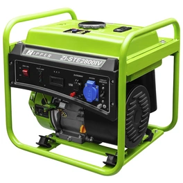 Stromerzeuger »ZI-STE2800IV«, 4,5 kW, Tankvolumen: 5 l