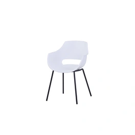 Stuhl-Set »SIT&CHAIRS«, BxHxT: 51 x 85 x 57.5 cm, Kunststoff/metall