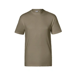 T-Shirt, baumwolle, polyester