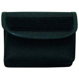 Tasche für Hundegeschirr »Modern Art«, Größe: 13 cm, Cordura, schwarz